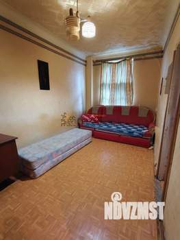 1-к квартира, на длительный срок, 29м2, 1/2 этаж