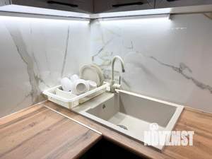 1-к квартира, посуточно, 40м2, 16/23 этаж