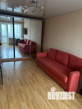 2-к квартира, на длительный срок, 45м2, 6/9 этаж