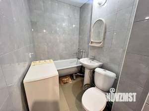 1-к квартира, на длительный срок, 25м2, 12/22 этаж