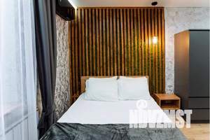 1-к квартира, посуточно, 21м2, 15/27 этаж