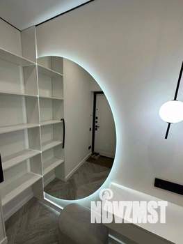 2-к квартира, посуточно, 60м2, 1/1 этаж