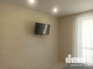 1-к квартира, на длительный срок, 34м2, 14/19 этаж