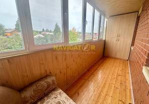 1-к квартира, на длительный срок, 32м2, 4/12 этаж