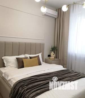 2-к квартира, на длительный срок, 69м2, 7/25 этаж
