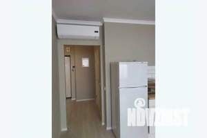 2-к квартира, посуточно, 50м2, 1/1 этаж