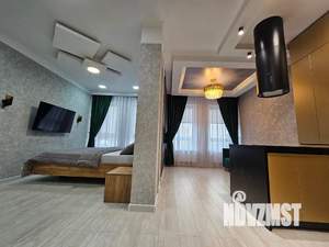 1-к квартира, посуточно, 37м2, 2/33 этаж