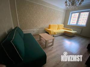 2-к квартира, посуточно, 64м2, 7/16 этаж