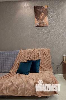 1-к квартира, посуточно, 34м2, 1/9 этаж