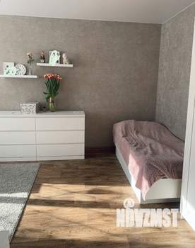 1-к квартира, на длительный срок, 38м2, 1/5 этаж