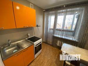 1-к квартира, на длительный срок, 33м2, 12/12 этаж