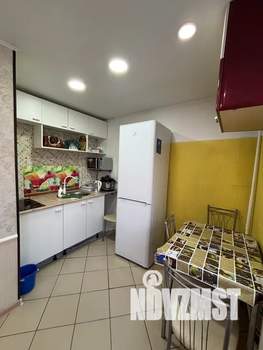 Студия квартира, посуточно, 31м2, 3/5 этаж