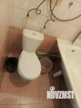 Студия квартира, на длительный срок, 16м2, 3/3 этаж