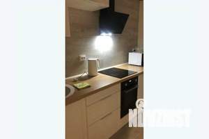 1-к квартира, посуточно, 38м2, 16/16 этаж