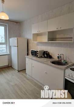 1-к квартира, на длительный срок, 38м2, 6/10 этаж