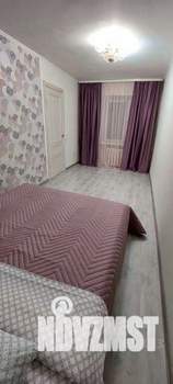 1-к квартира, посуточно, 48м2, 1/1 этаж