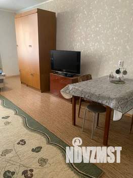 Студия квартира, посуточно, 30м2, 9/9 этаж