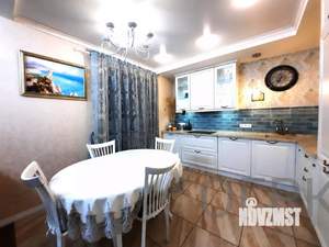 3-к квартира, на длительный срок, 86м2, 5/16 этаж