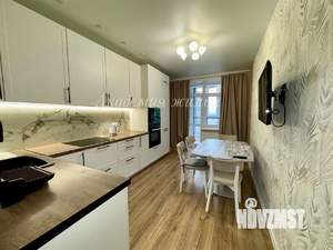 3-к квартира, на длительный срок, 85м2, 16/16 этаж