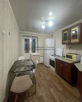 1-к квартира, на длительный срок, 40м2, 7/9 этаж