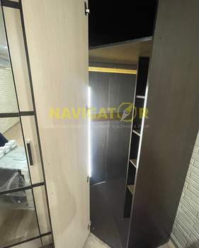 1-к квартира, на длительный срок, 36м2, 5/9 этаж