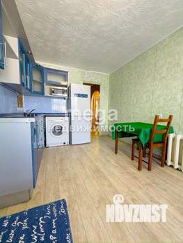 1-к квартира, на длительный срок, 42м2, 3/12 этаж