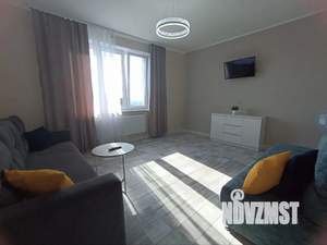 2-к квартира, посуточно, 53м2, 22/26 этаж
