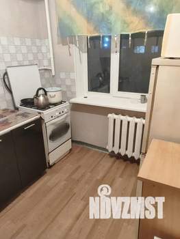 2-к квартира, посуточно, 45м2, 1/5 этаж
