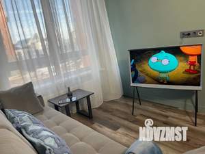 2-к квартира, посуточно, 50м2, 5/15 этаж