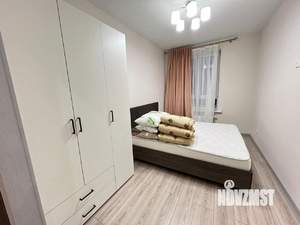 2-к квартира, на длительный срок, 56м2, 5/25 этаж