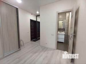 2-к квартира, посуточно, 52м2, 9/25 этаж