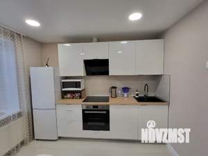 1-к квартира, посуточно, 45м2, 13/18 этаж