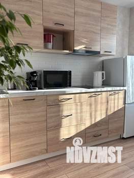 1-к квартира, посуточно, 31м2, 10/15 этаж