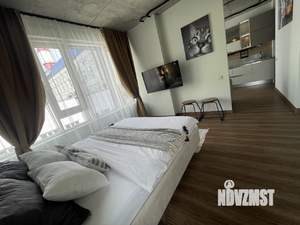 1-к квартира, посуточно, 47м2, 3/15 этаж