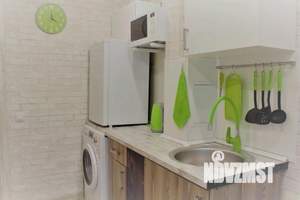 1-к квартира, посуточно, 32м2, 1/1 этаж