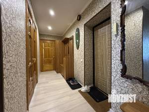 2-к квартира, на длительный срок, 51м2, 6/9 этаж