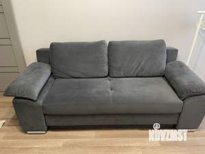 1-к квартира, посуточно, 38м2, 5/5 этаж