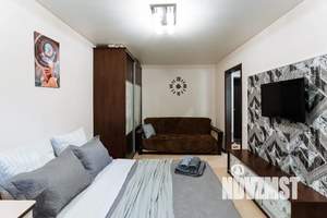 1-к квартира, посуточно, 31м2, 2/5 этаж