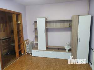 1-к квартира, на длительный срок, 22м2, 4/9 этаж