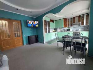 2-к квартира, посуточно, 65м2, 1/1 этаж