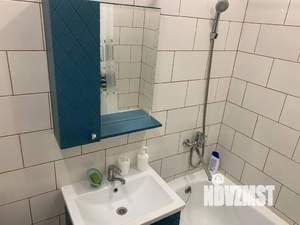 2-к квартира, посуточно, 39м2, 5/8 этаж