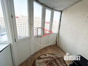 1-к квартира, на длительный срок, 40м2, 8/9 этаж