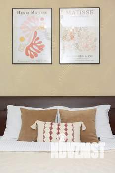 1-к квартира, посуточно, 40м2, 14/26 этаж