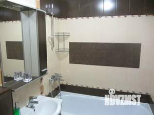 2-к квартира, посуточно, 63м2, 5/18 этаж