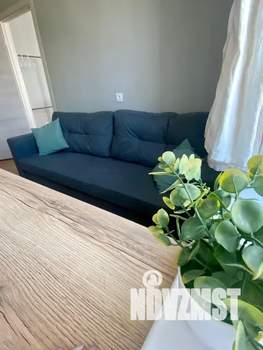 1-к квартира, посуточно, 50м2, 15/25 этаж