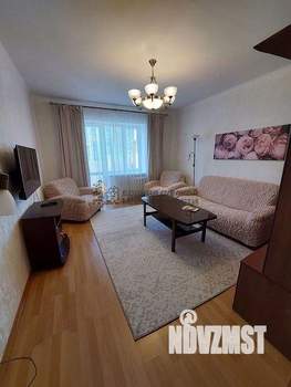 2-к квартира, на длительный срок, 60м2, 5/9 этаж