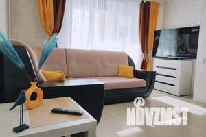 1-к квартира, посуточно, 39м2, 12/12 этаж