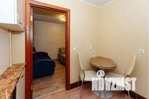 1-к квартира, посуточно, 30м2, 1/5 этаж