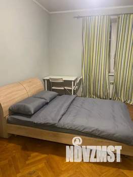 3-к квартира, посуточно, 65м2, 4/4 этаж