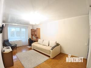 1-к квартира, на длительный срок, 33м2, 3/9 этаж